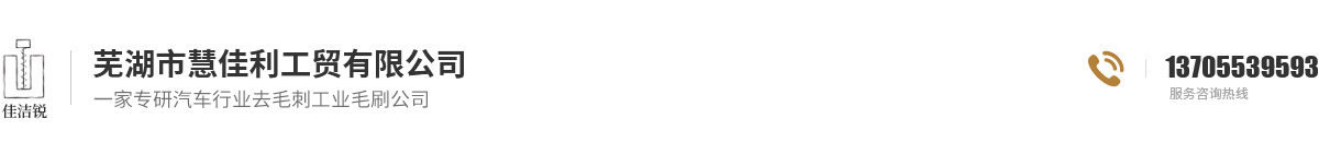 蕪湖市慧佳利工貿(mào)有限公司